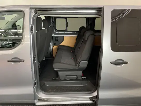 TOYOTA PROACE II - voiture d'occasion - Photo 17
