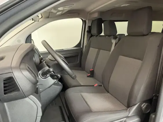 TOYOTA PROACE II - voiture d'occasion - Photo 18