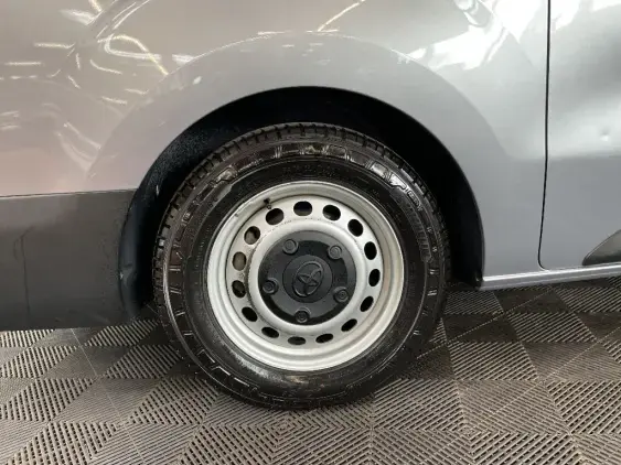 TOYOTA PROACE II - voiture d'occasion - Photo 25
