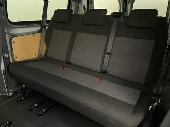 TOYOTA PROACE II - voiture d'occasion - Photo 16