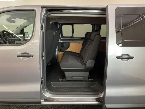 TOYOTA PROACE II - voiture d'occasion - Photo 17