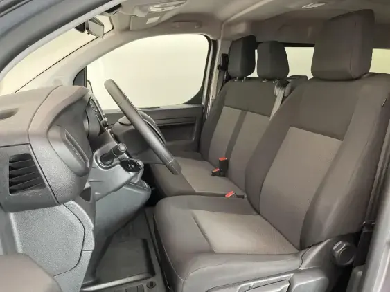 TOYOTA PROACE II - voiture d'occasion - Photo 18
