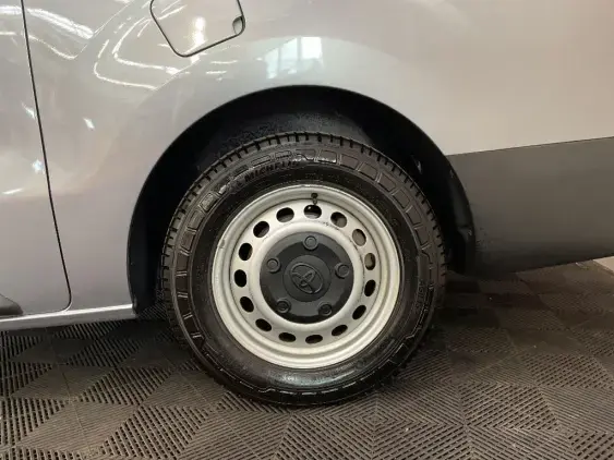 TOYOTA PROACE II - voiture d'occasion - Photo 24