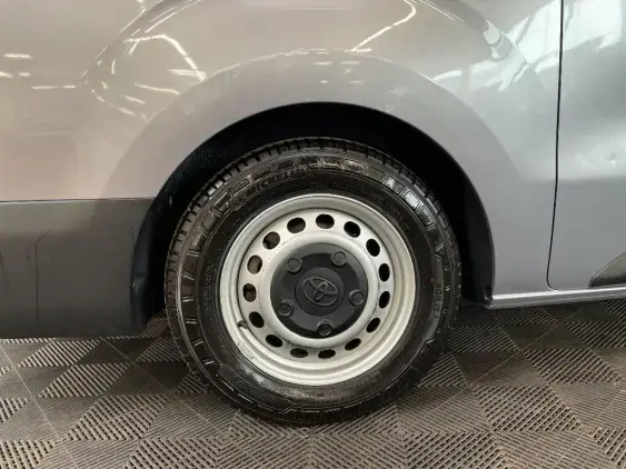 TOYOTA PROACE II - voiture d'occasion - Photo 25