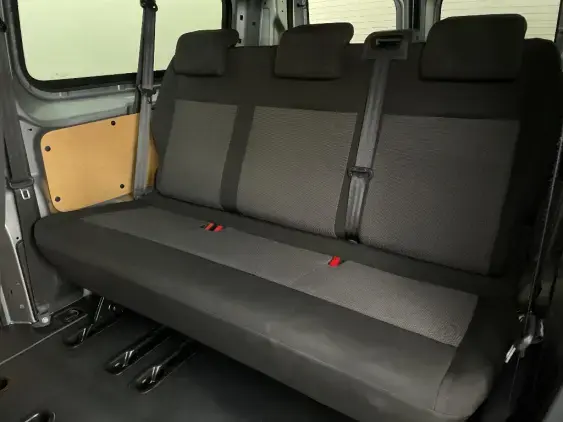 TOYOTA PROACE II - voiture d'occasion - Photo 16