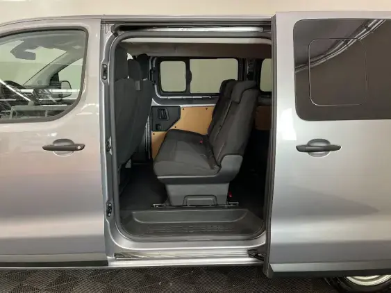 TOYOTA PROACE II - voiture d'occasion - Photo 17