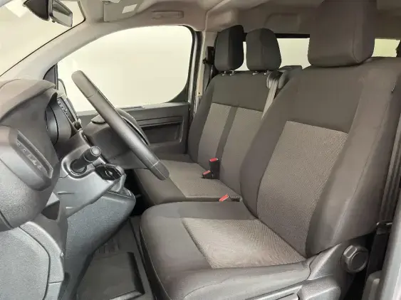 TOYOTA PROACE II - voiture d'occasion - Photo 18