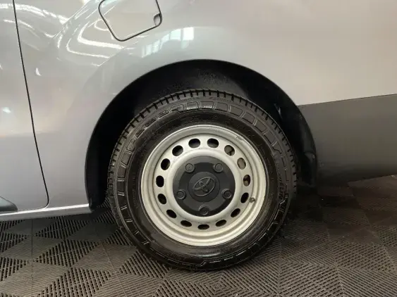 TOYOTA PROACE II - voiture d'occasion - Photo 24