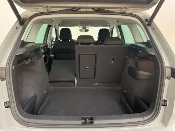 SKODA KAROQ - voiture d'occasion - Photo 16