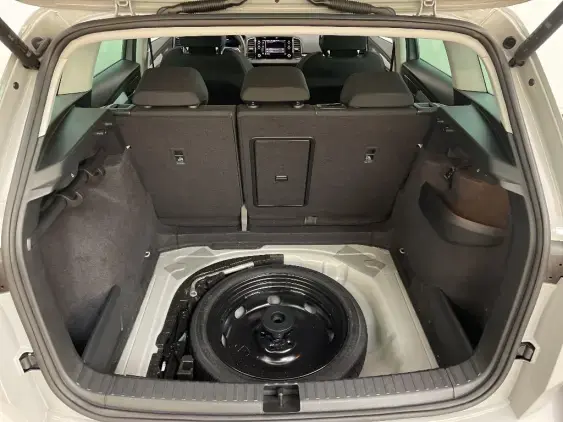 SKODA KAROQ - voiture d'occasion - Photo 17