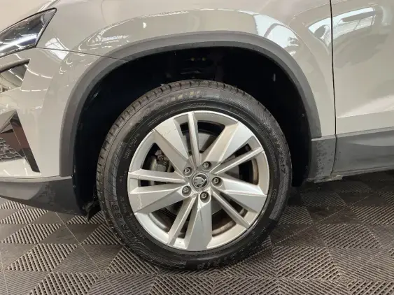 SKODA KAROQ - voiture d'occasion - Photo 23