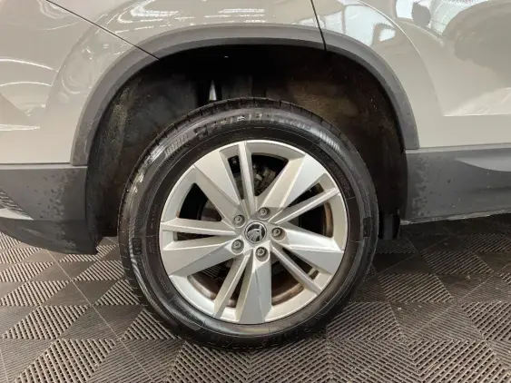 SKODA KAROQ - voiture d'occasion - Photo 25