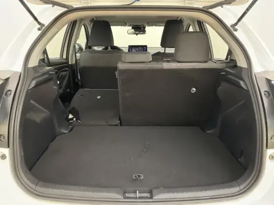 TOYOTA YARIS IV - voiture d'occasion - Photo 16