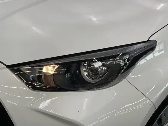 TOYOTA YARIS IV - voiture d'occasion - Photo 22