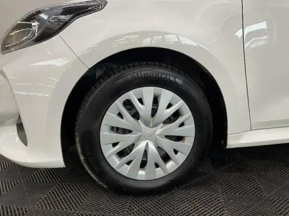 TOYOTA YARIS IV - voiture d'occasion - Photo 23