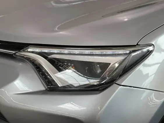 TOYOTA RAV4 IV - voiture d'occasion - Photo 22