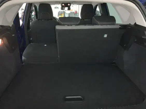 RENAULT CAPTUR II - voiture d'occasion - Photo 16