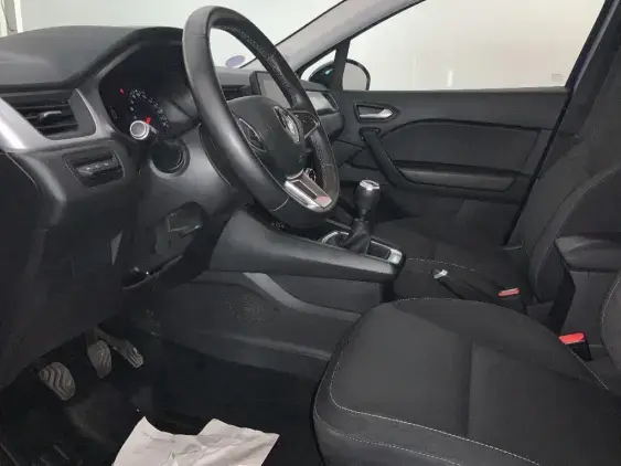 RENAULT CAPTUR II - voiture d'occasion - Photo 18