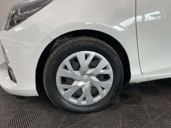 TOYOTA YARIS III - voiture d'occasion - Photo 23