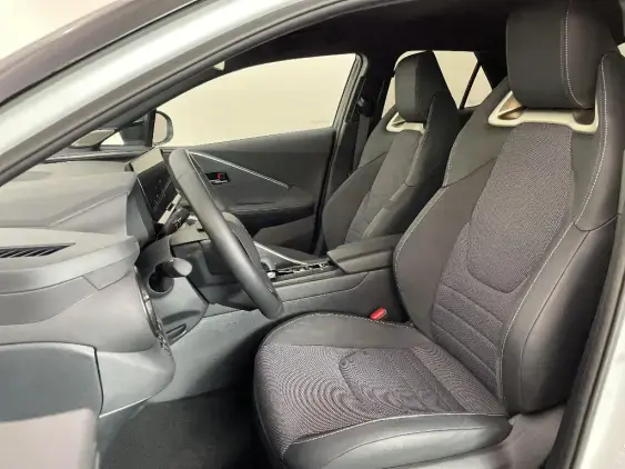 TOYOTA C-HR II - voiture d'occasion - Photo 18