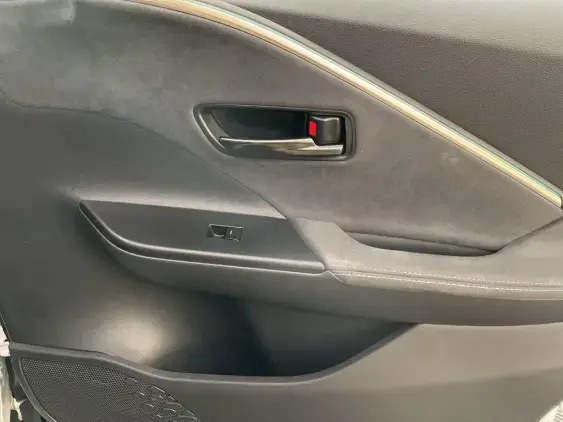 TOYOTA C-HR II - voiture d'occasion - Photo 20