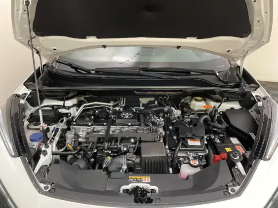 TOYOTA C-HR II - voiture d'occasion - Photo 21