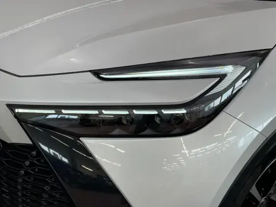 TOYOTA C-HR II - voiture d'occasion - Photo 22