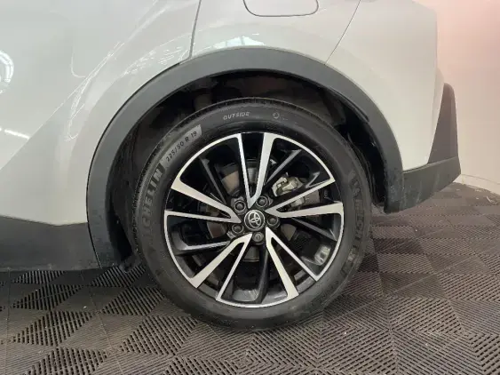 TOYOTA C-HR II - voiture d'occasion - Photo 24