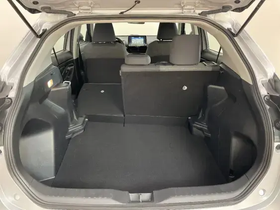 TOYOTA YARIS CROSS I - voiture d'occasion - Photo 16