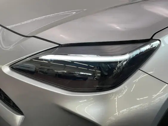 TOYOTA YARIS CROSS I - voiture d'occasion - Photo 22