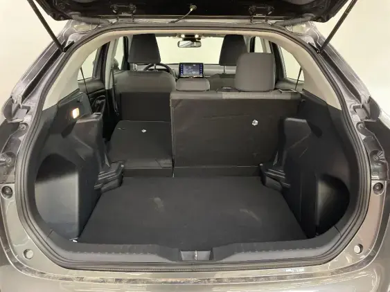 TOYOTA YARIS CROSS I - voiture d'occasion - Photo 16