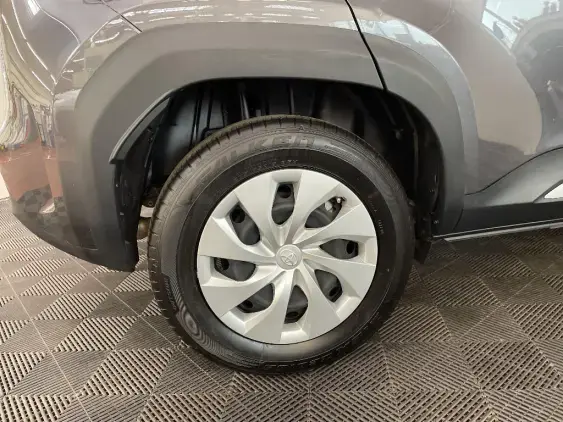 TOYOTA YARIS CROSS I - voiture d'occasion - Photo 25