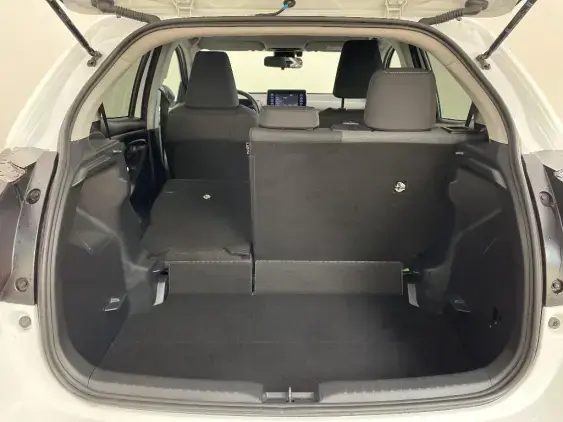 TOYOTA YARIS IV - voiture d'occasion - Photo 16