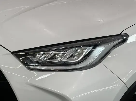 TOYOTA YARIS IV - voiture d'occasion - Photo 22