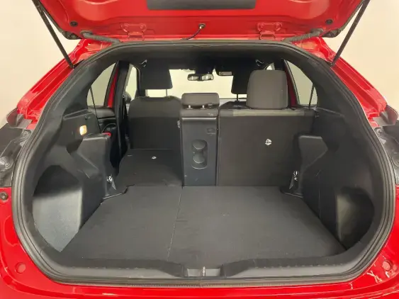 TOYOTA YARIS CROSS I - voiture d'occasion - Photo 16