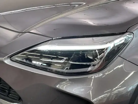 TOYOTA YARIS CROSS I - voiture d'occasion - Photo 22