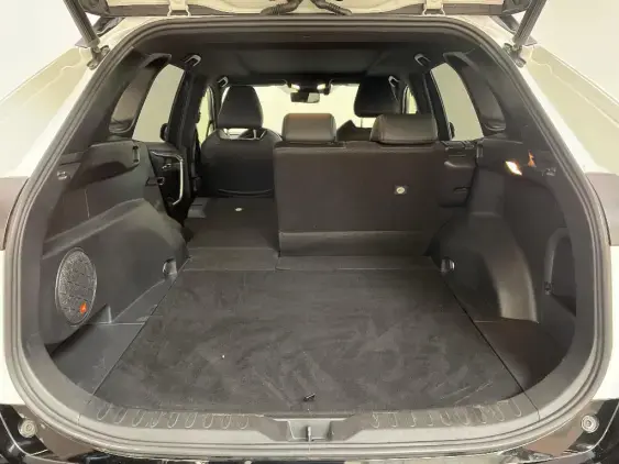 TOYOTA RAV4 V - voiture d'occasion - Photo 16