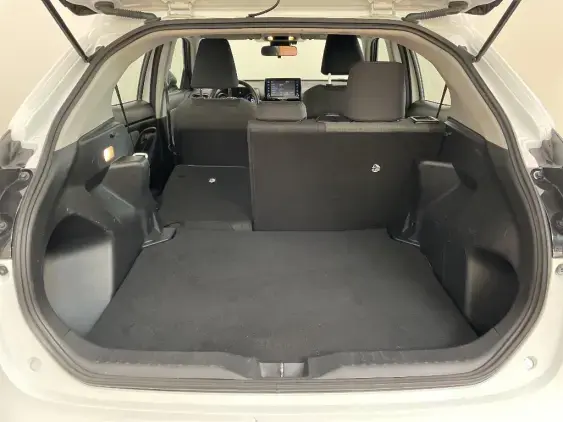 TOYOTA YARIS CROSS I - voiture d'occasion - Photo 16