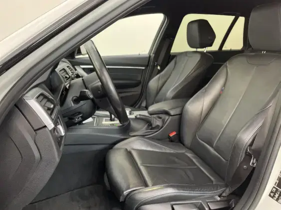 BMW SERIE 3 TOURING VI - voiture d'occasion - Photo 18