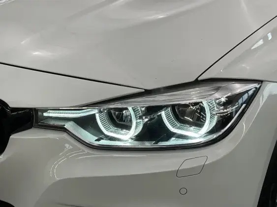 BMW SERIE 3 TOURING VI - voiture d'occasion - Photo 22