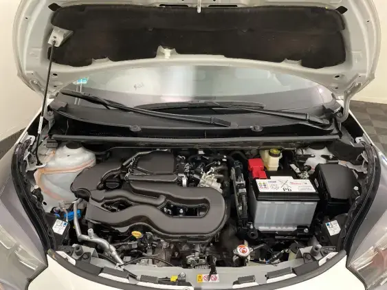 TOYOTA AYGO X - voiture d'occasion - Photo 21