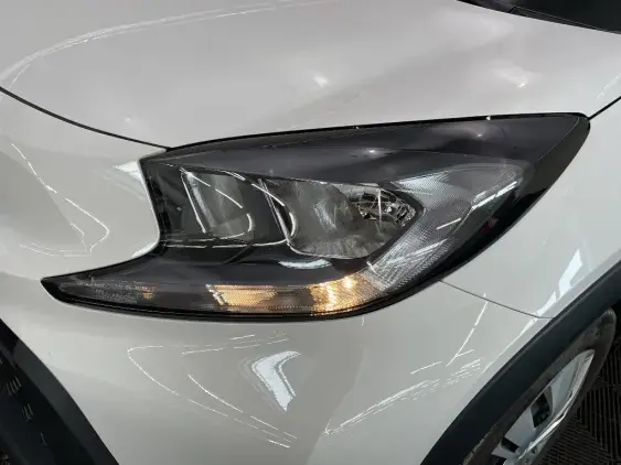 TOYOTA AYGO X - voiture d'occasion - Photo 22