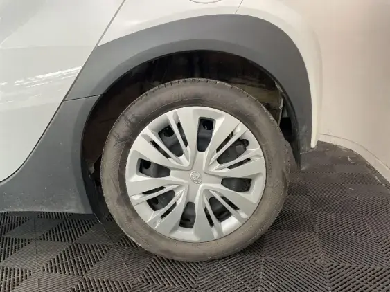 TOYOTA AYGO X - voiture d'occasion - Photo 24