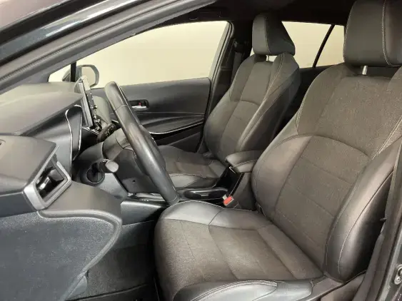 TOYOTA COROLLA TOURING SPT X - voiture d'occasion - Photo 18