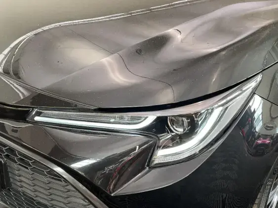 TOYOTA COROLLA TOURING SPT X - voiture d'occasion - Photo 22