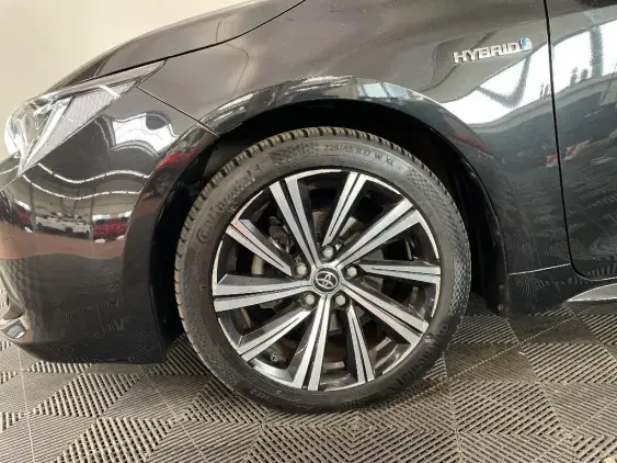 TOYOTA COROLLA TOURING SPT X - voiture d'occasion - Photo 23