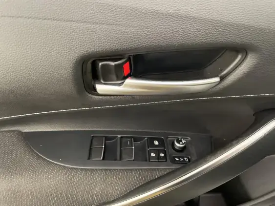 TOYOTA COROLLA XII - voiture d'occasion - Photo 17