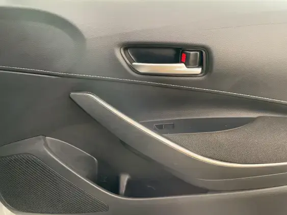 TOYOTA COROLLA XII - voiture d'occasion - Photo 20