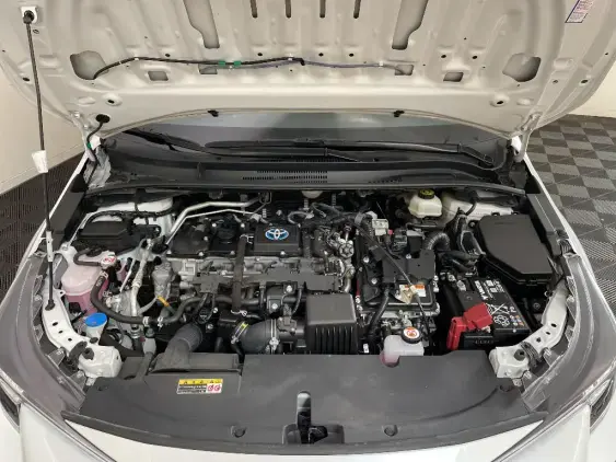 TOYOTA COROLLA XII - voiture d'occasion - Photo 21