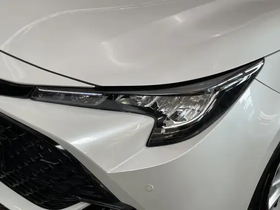 TOYOTA COROLLA XII - voiture d'occasion - Photo 22